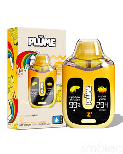 Plume Parlay 2g Liquid Live Diamonds Blend Vape - Z2