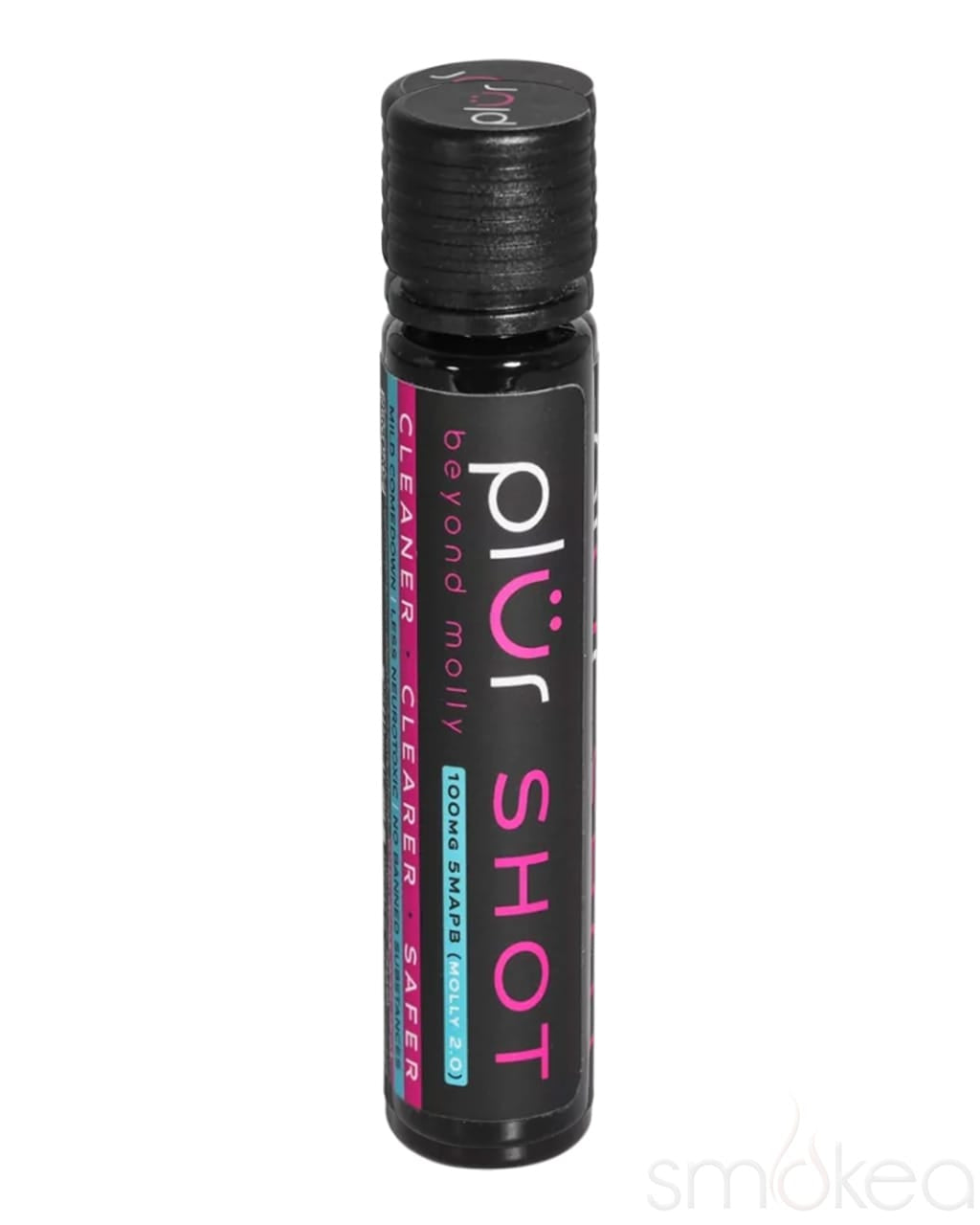 PLÜR Beyond Molly 5MAPB Shot