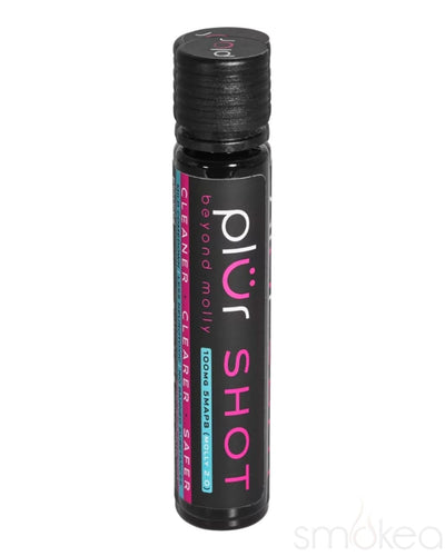 PLÜR Beyond Molly 5MAPB Shot