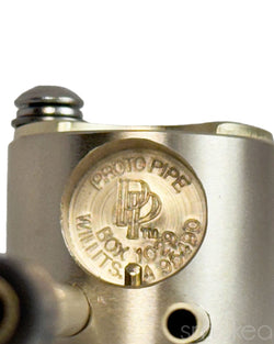 Proto Voyager Pipe