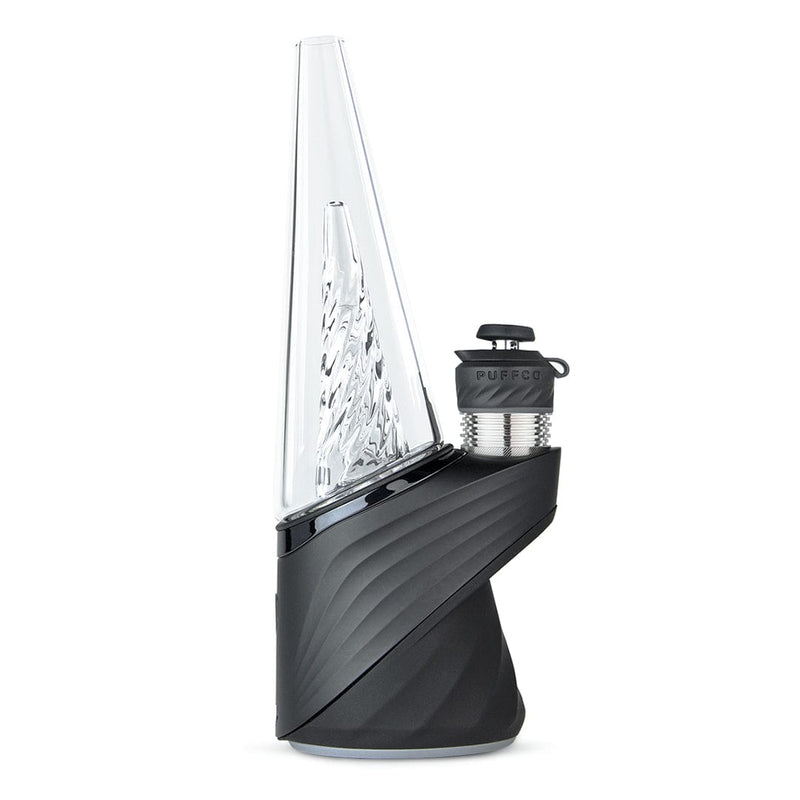 Puffco New Peak Pro with 3D XL Chamber Onyx