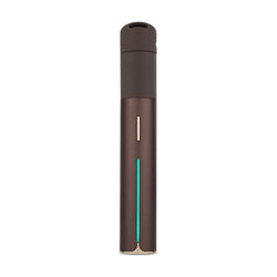 Puffco Pivot Concentrate Vaporizer Mocha