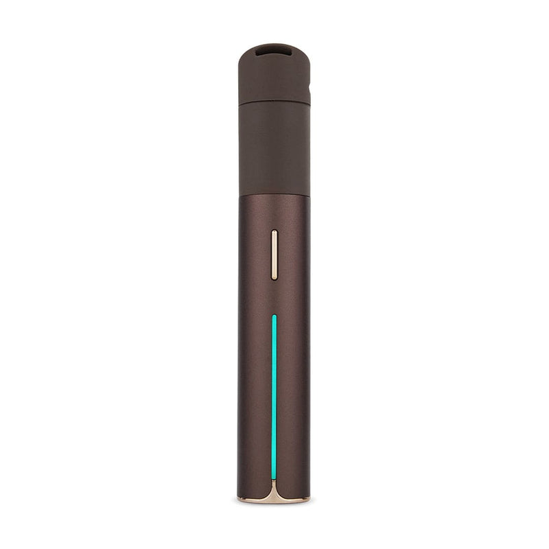Puffco Pivot Concentrate Vaporizer Mocha