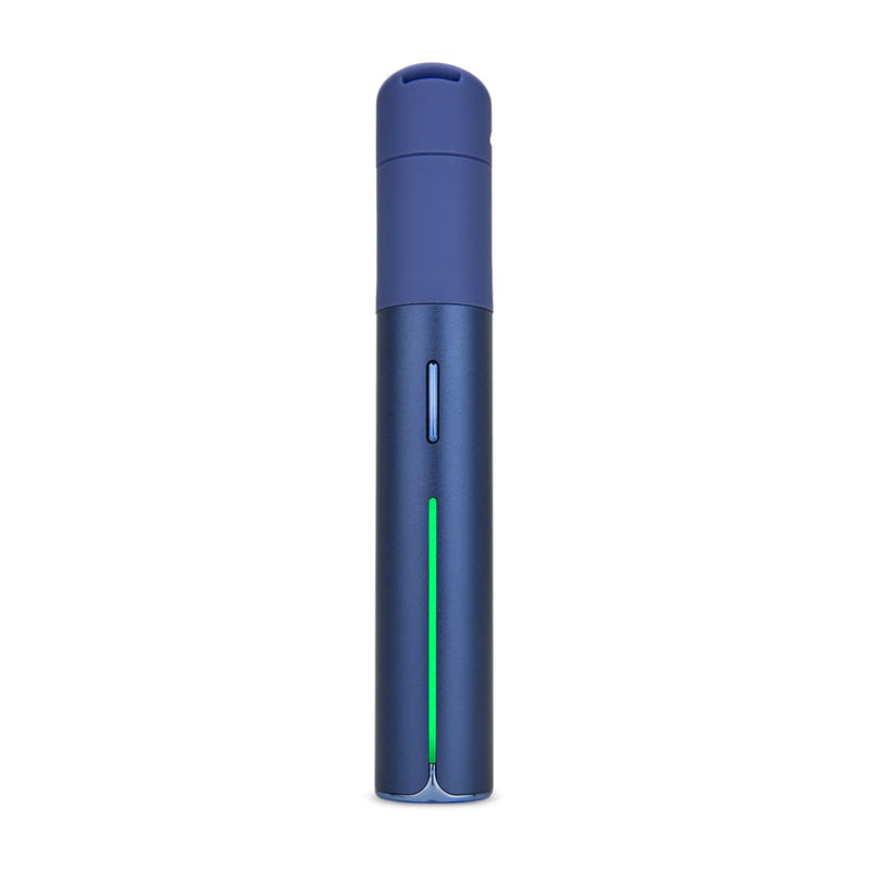 Puffco Pivot Concentrate Vaporizer Sapphire