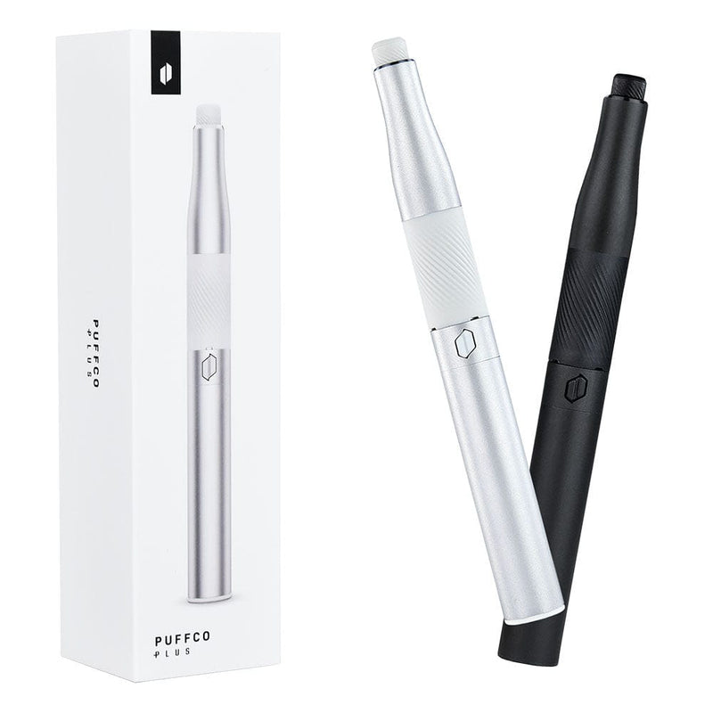 Puffco Plus 3.0 Portable Vaporizer