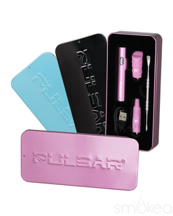 Pulsar 510 Delta 3-in-1 Vaporizer Kit