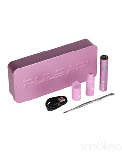 Pulsar 510 Delta 3-in-1 Vaporizer Kit