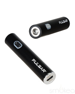 Pulsar 510 Delta 3-in-1 Vaporizer Kit