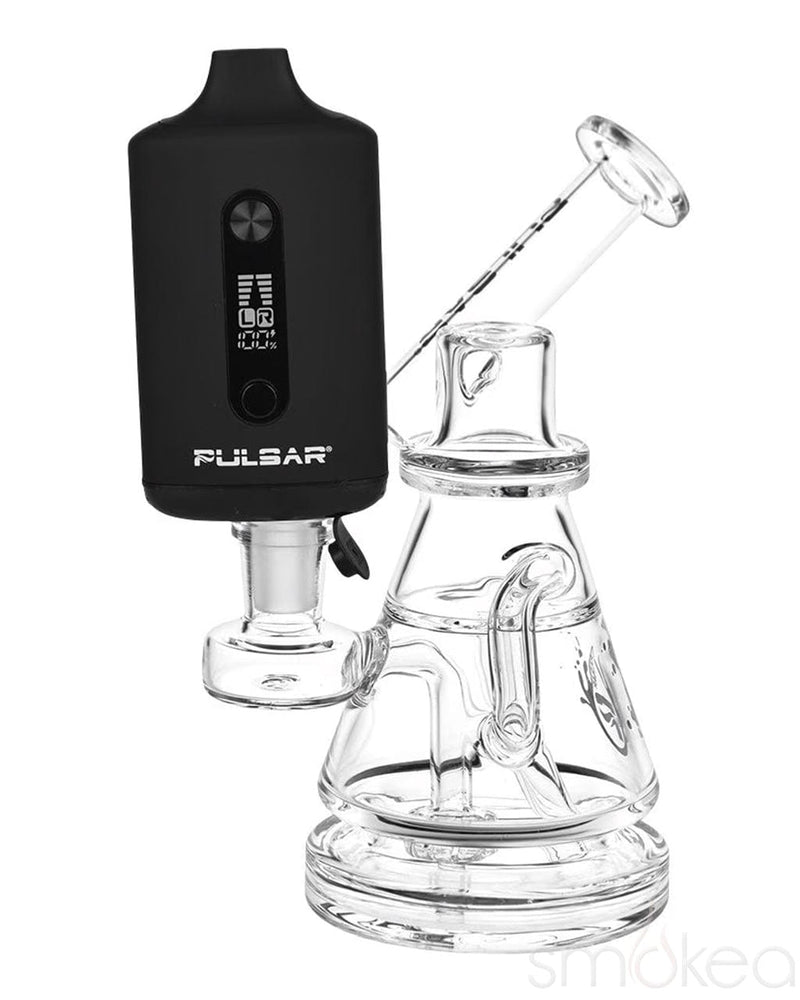 Pulsar 510 DL Tandem Dual Cart Vaporizer