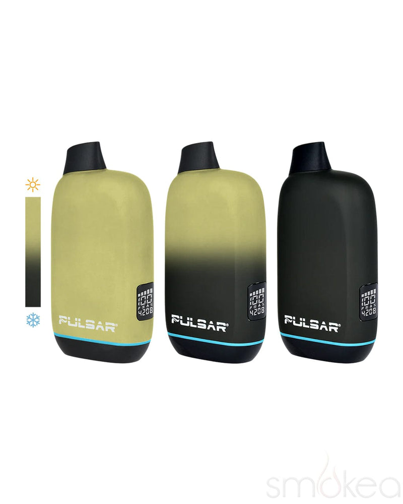 Pulsar APX Oil 510 Vaporizer Thermo Clairvoyance