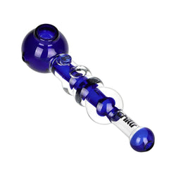 Pulsar Chillr Glycerin Glass Spoon
