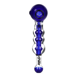 Pulsar Chillr Glycerin Glass Spoon