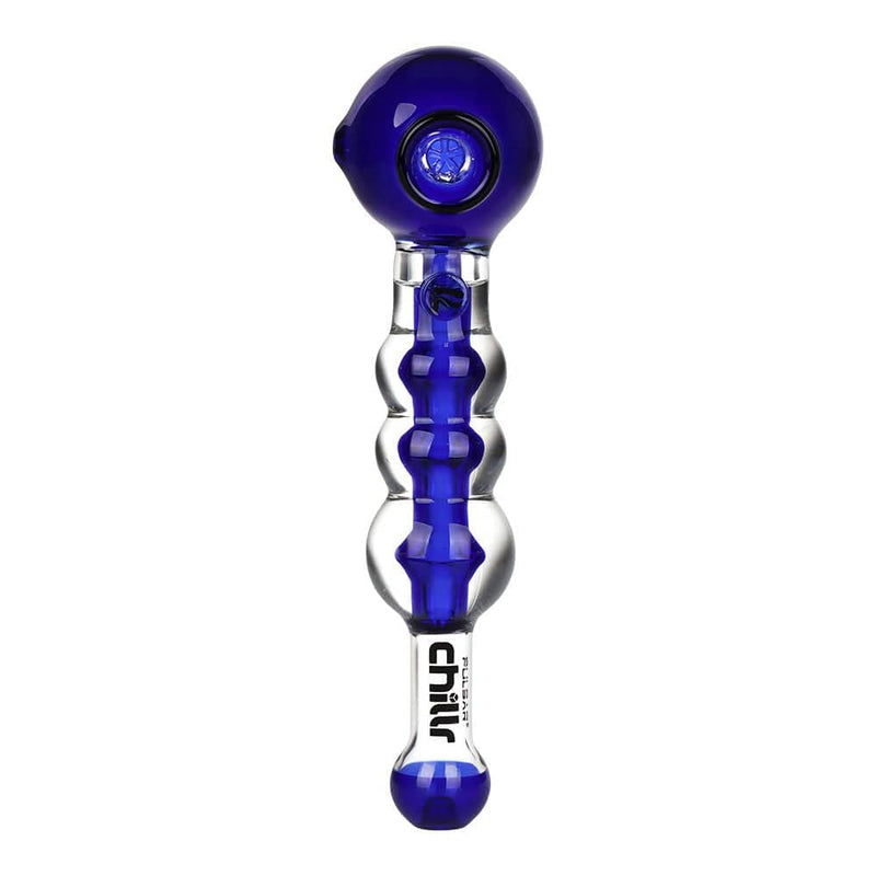 Pulsar Chillr Glycerin Glass Spoon