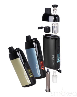 Pulsar Chorus Concentrate Vaporizer