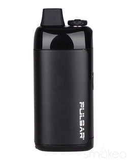 Pulsar Chorus Concentrate Vaporizer Black