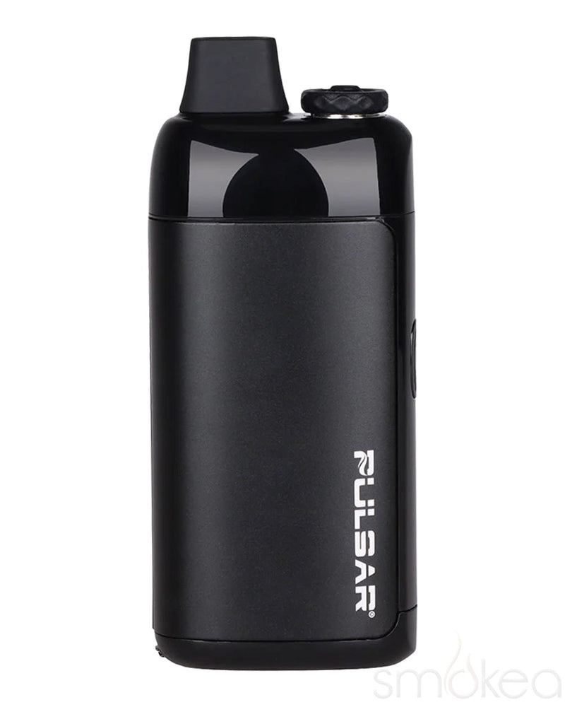 Pulsar Chorus Concentrate Vaporizer Black