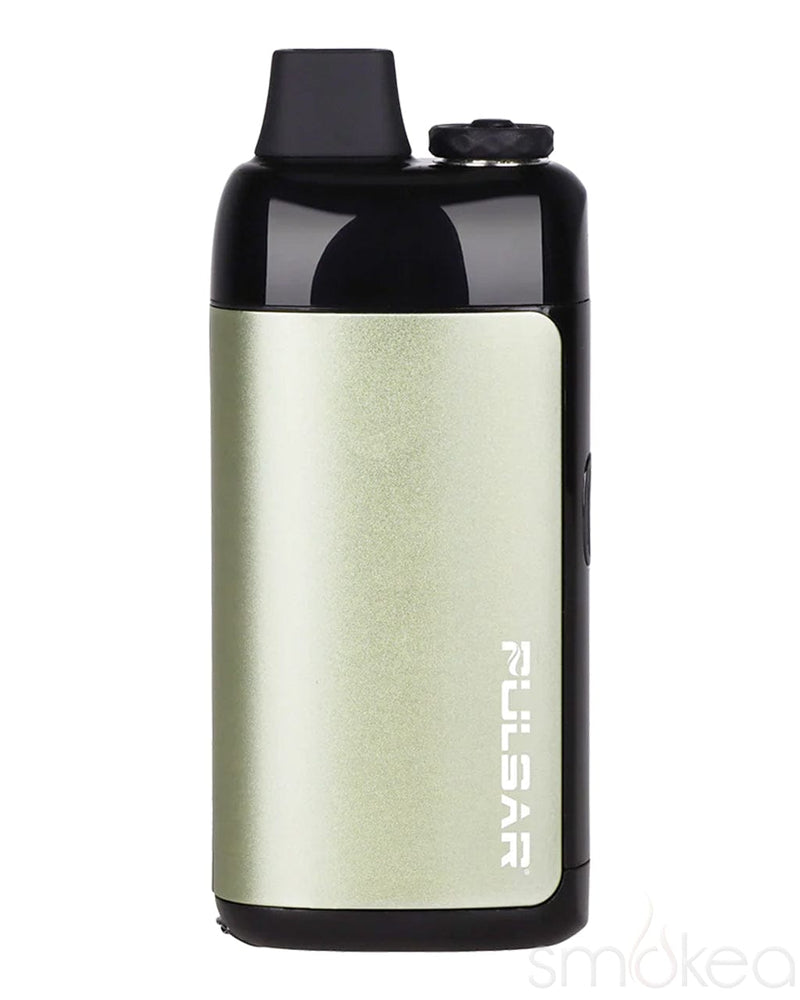 Pulsar Chorus Concentrate Vaporizer Olive Green