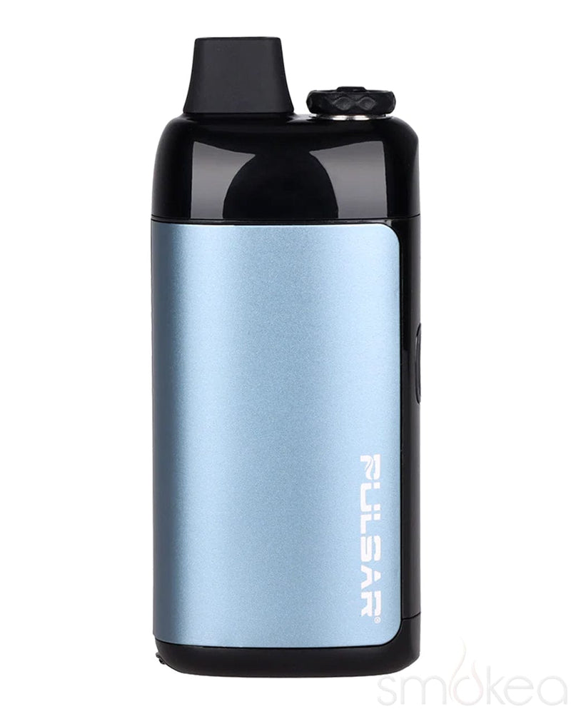 Pulsar Chorus Concentrate Vaporizer Steel Blue