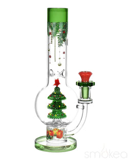 Pulsar Christmas Cheer Bubble Bong