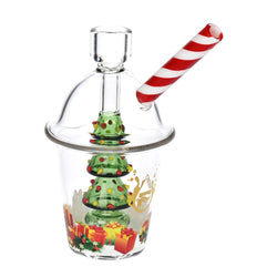 Pulsar Christmas Cup Bubbler