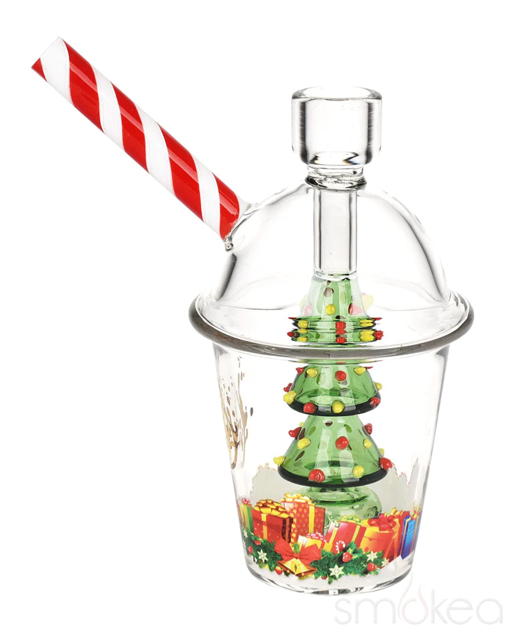 Pulsar Christmas Cup Bubbler