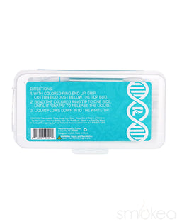 Pulsar CORE Alcohol Filled Cotton Buds