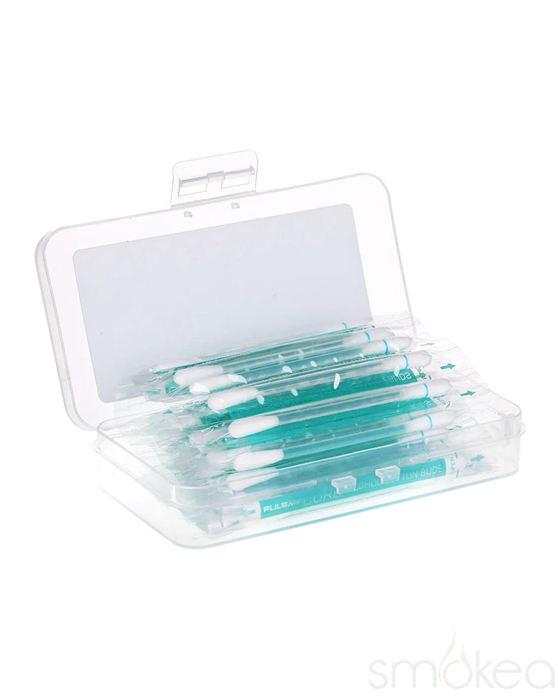 Pulsar CORE Alcohol Filled Cotton Buds
