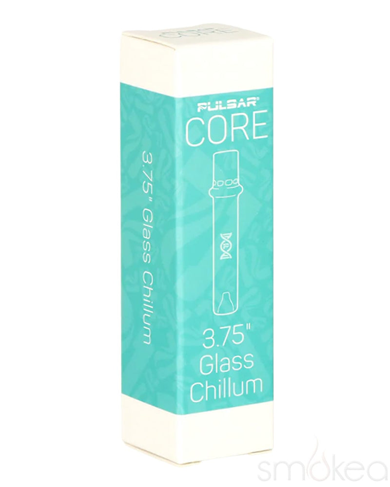 Pulsar CORE Glass Chillum