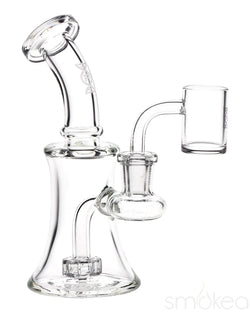 Pulsar CORE Glass Dab Rig