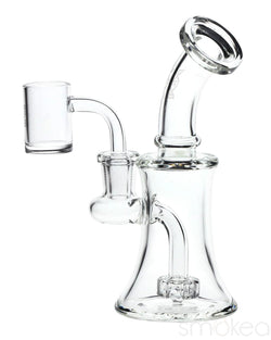 Pulsar CORE Glass Dab Rig