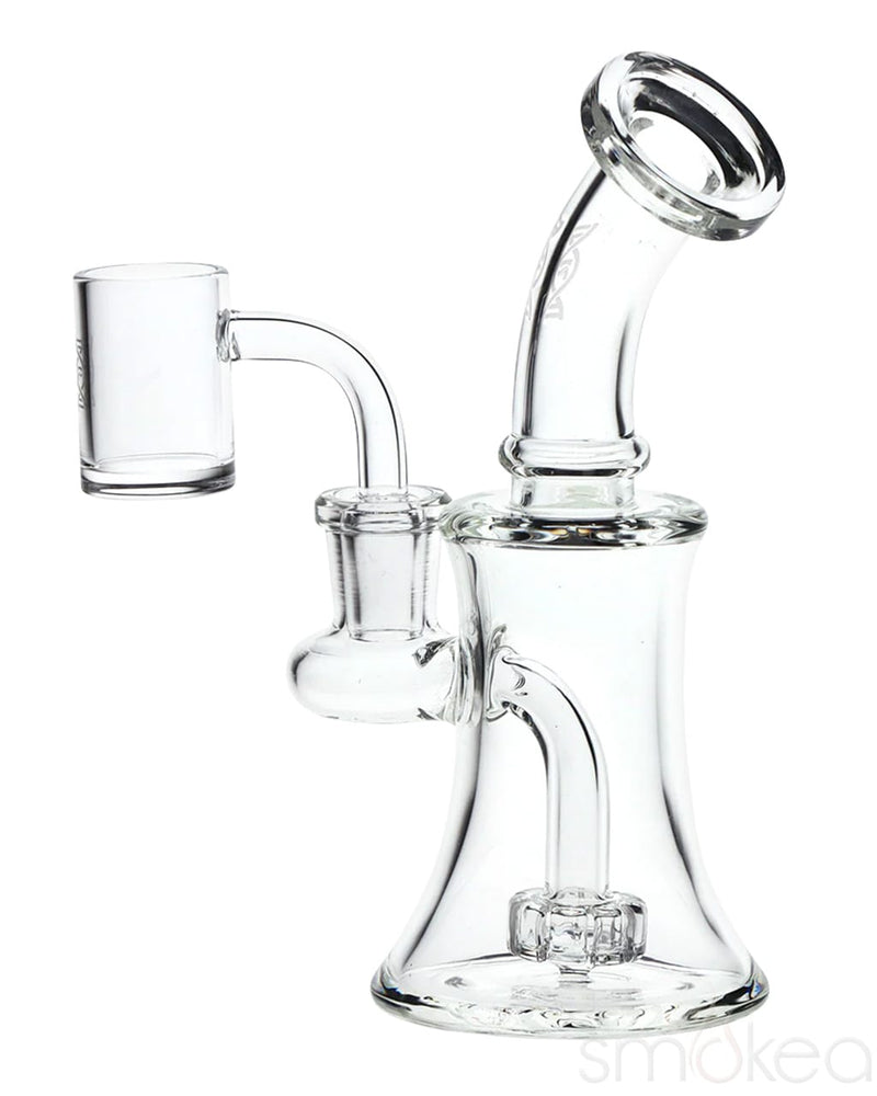 Pulsar CORE Glass Dab Rig
