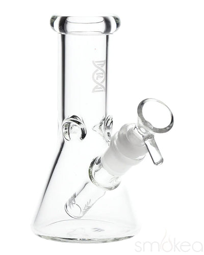Pulsar CORE Glass Small Beaker Bong