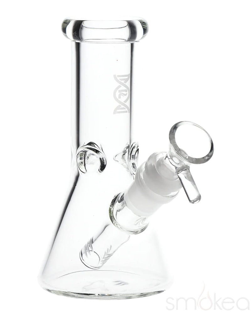 Pulsar CORE Glass Small Beaker Bong