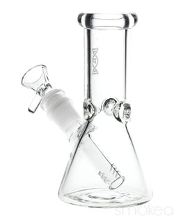 Pulsar CORE Glass Small Beaker Bong