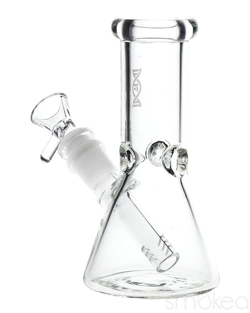 Pulsar CORE Glass Small Beaker Bong