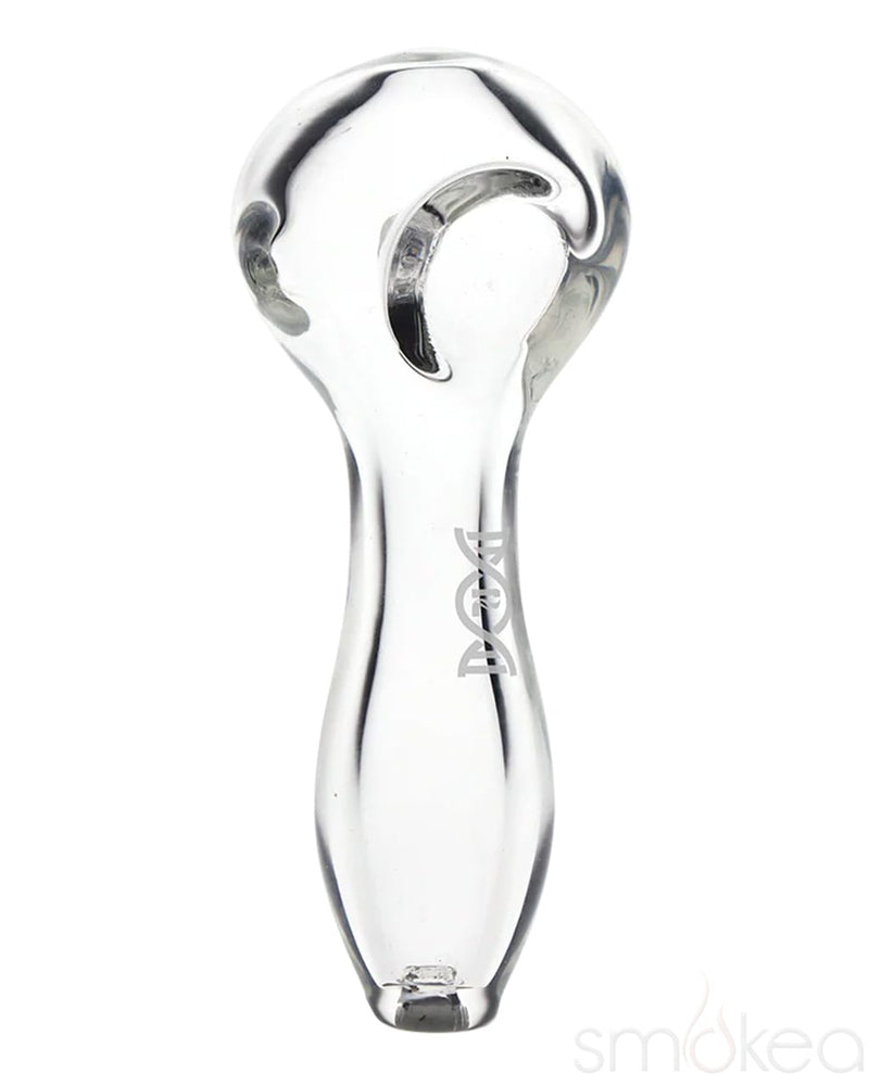 Pulsar CORE Glass Spoon Pipe