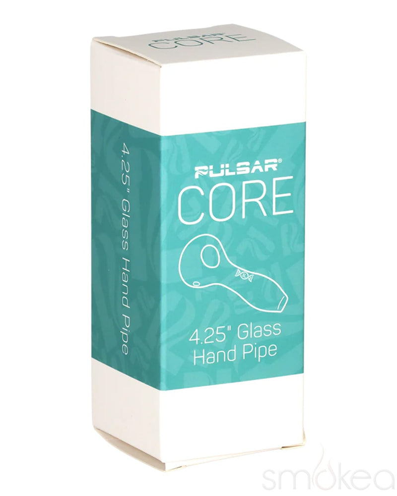 Pulsar CORE Glass Spoon Pipe