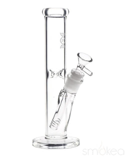 Pulsar CORE Glass Straight Tube Bong