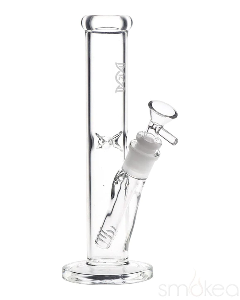 Pulsar CORE Glass Straight Tube Bong