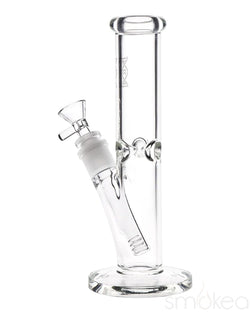 Pulsar CORE Glass Straight Tube Bong