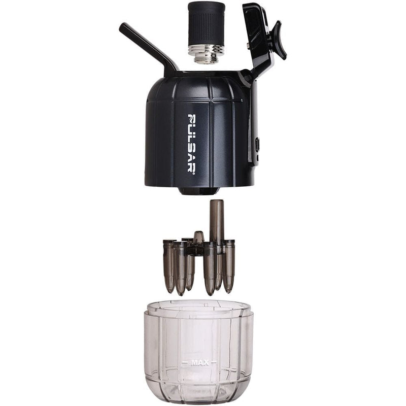 Pulsar Dabtron 2.0 Electric Dab Rig