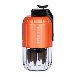 Pulsar Dabtron 2.0 Electric Dab Rig Orange