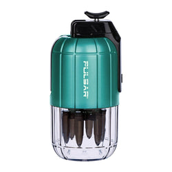 Pulsar Dabtron 2.0 Electric Dab Rig Teal