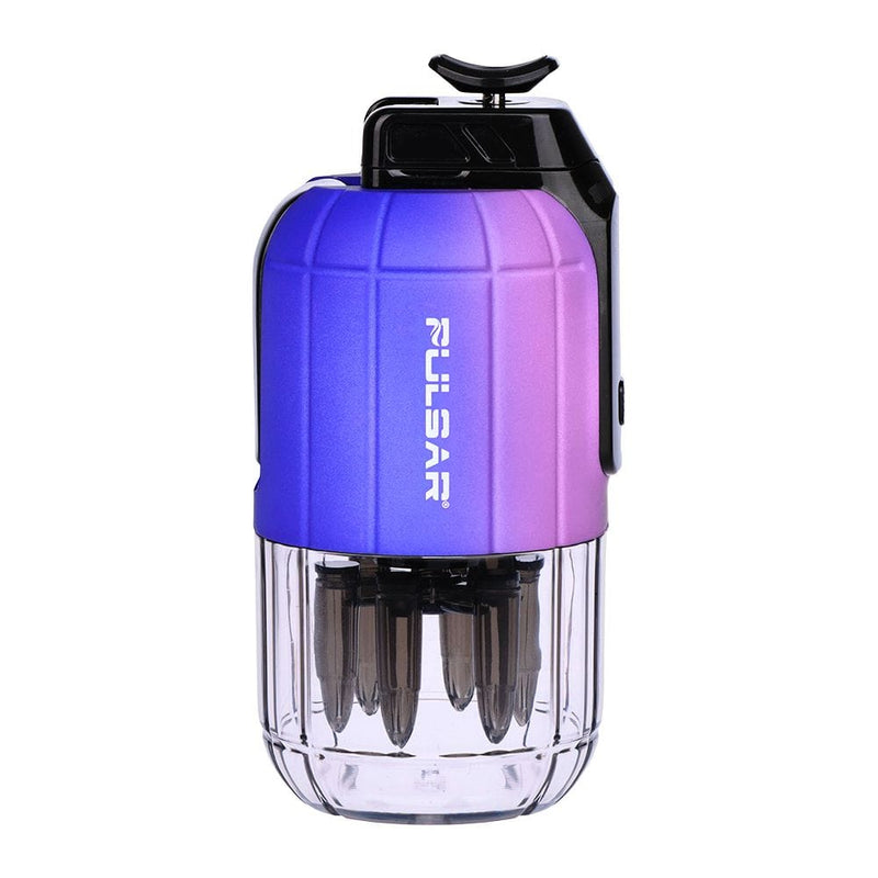 Pulsar Dabtron 2.0 Electric Dab Rig Thermo Blue/Pink