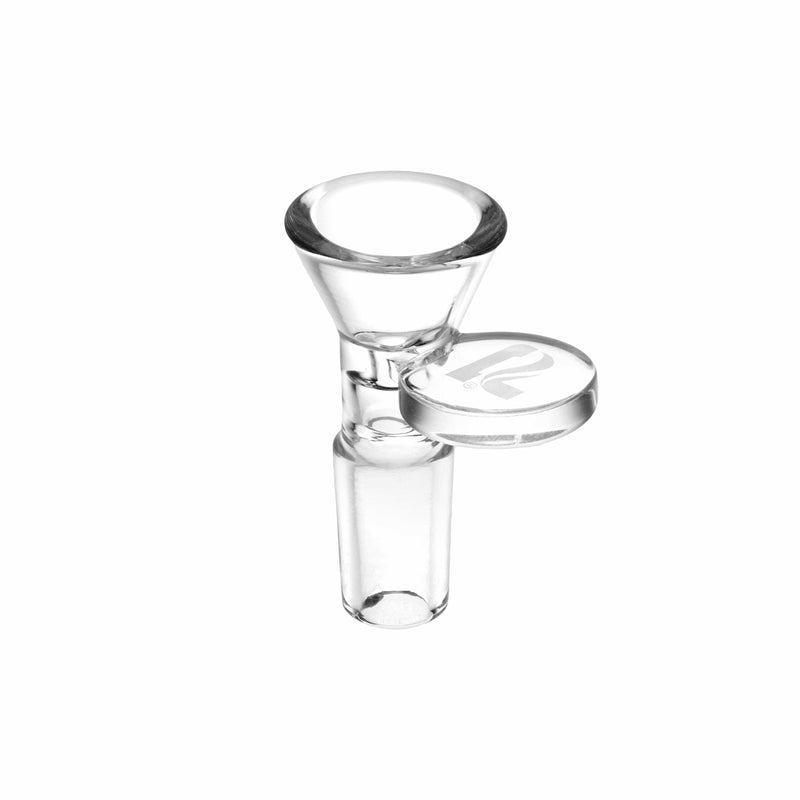 Pulsar Design Series "Remembering How to Listen" Beaker Bong