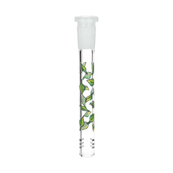 Pulsar Design Series "Remembering How to Listen" Beaker Bong