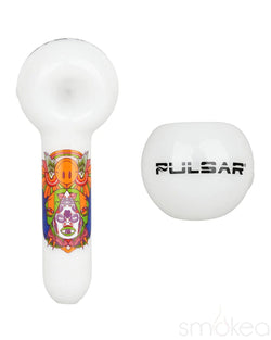 Pulsar Design Series Spoon Pipe