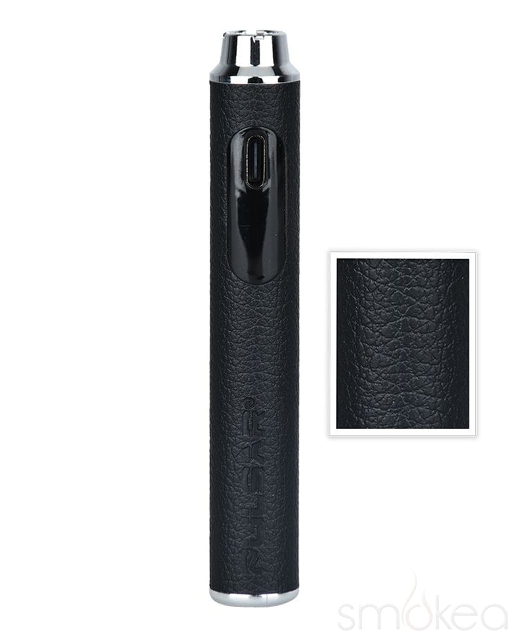 Pulsar Digital Display Leather 510 Vape Battery Pulsar Digital Display Leather 510 Vape Battery