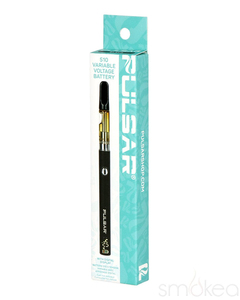 Pulsar Digital Display Slim 510 Battery