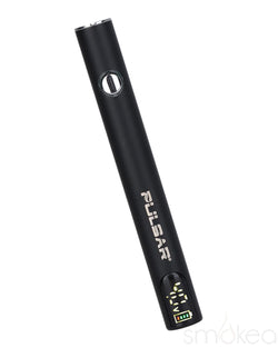 Pulsar Digital Display Slim 510 Battery Black